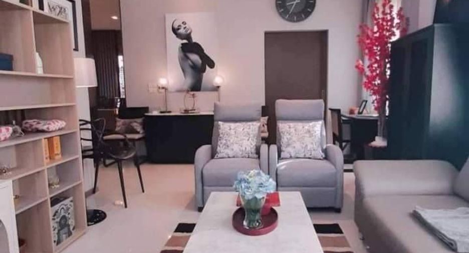 For rent 5 bedrooms house in Prawet, Bangkok