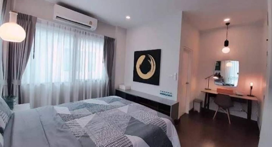 For rent 5 bedrooms house in Prawet, Bangkok