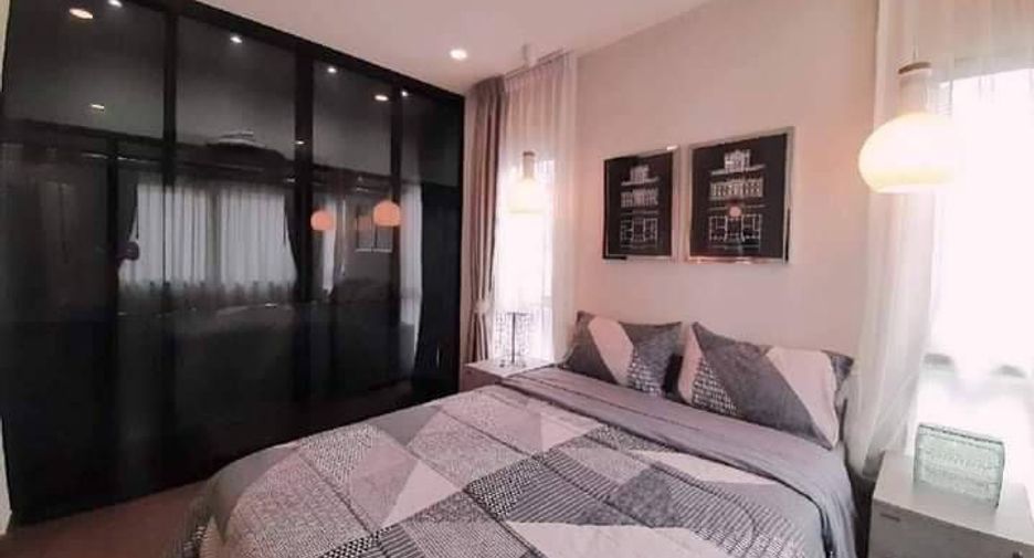 For rent 5 bedrooms house in Prawet, Bangkok