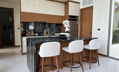 À vendre 3 chambres villa à Thalang, Phuket