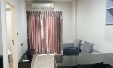 Condo en alquiler de 1 habitaciones en Khlong Toei, Bangkok