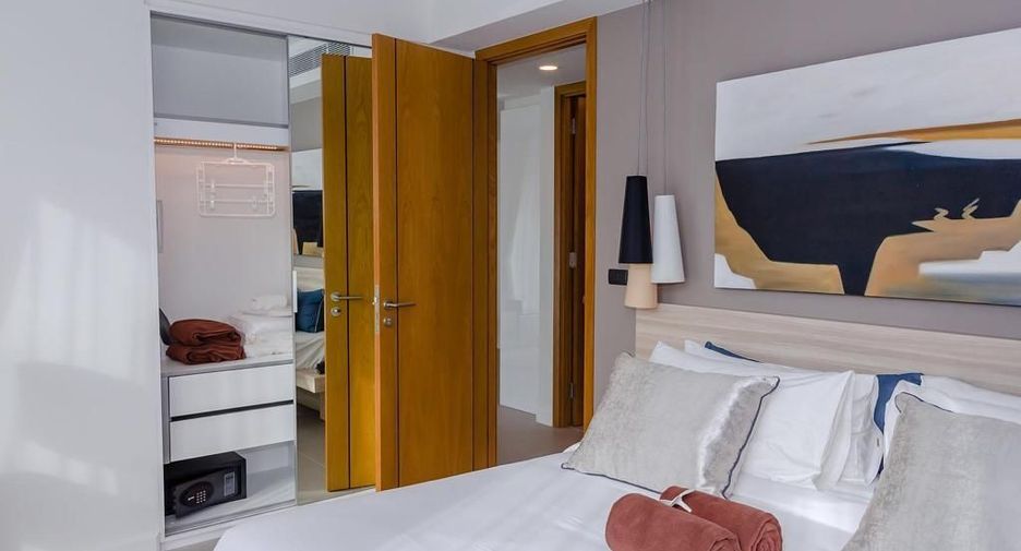 Apartamento en alquiler de 2 habitaciones en Thalang, Phuket