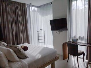 Apartment zur Miete mit 2 Zimmer in Thalang, Phuket