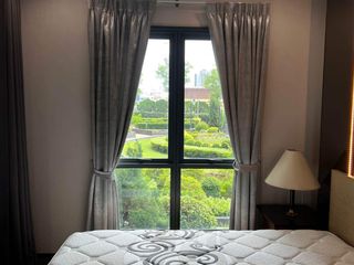 For rent 1 bed condo in Khlong San, Bangkok