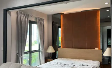 For rent 1 Beds condo in Khlong San, Bangkok