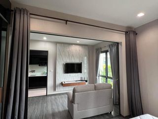 For rent 1 bed condo in Khlong San, Bangkok