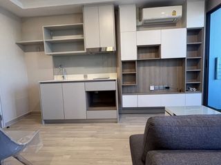 For rent 1 bed condo in Phra Khanong, Bangkok