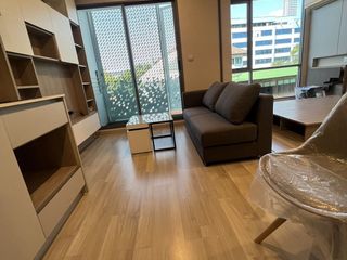 For rent 1 bed condo in Phra Khanong, Bangkok