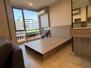 For rent 1 bed condo in Phra Khanong, Bangkok