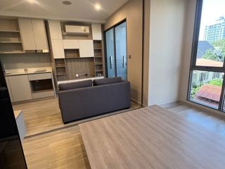 For rent 1 bed condo in Phra Khanong, Bangkok