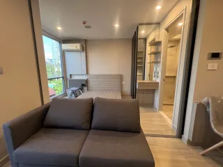 For rent 1 bed condo in Phra Khanong, Bangkok