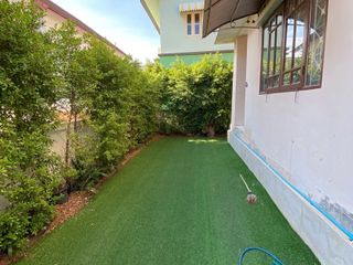 ขาย 4 ห้องนอน บ้านเดี่ยว ใน ทุ่งครุ, กรุงเทพฯ