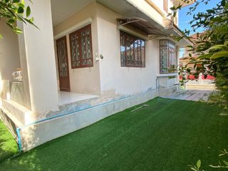 ขาย 4 ห้องนอน บ้านเดี่ยว ใน ทุ่งครุ, กรุงเทพฯ