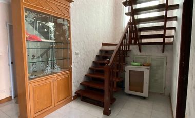 ขาย 4 ห้องนอน บ้านเดี่ยว ใน ทุ่งครุ, กรุงเทพฯ