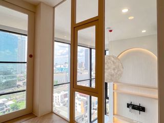 À vendre et à louer 1 chambre condo à Chatuchak, Bangkok