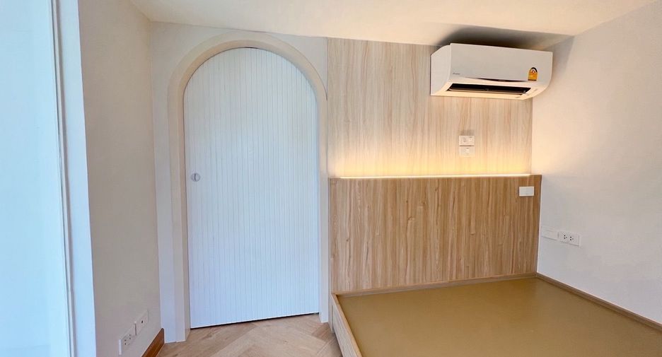 For sale and for rent 1 bed condo in Chatuchak, Bangkok