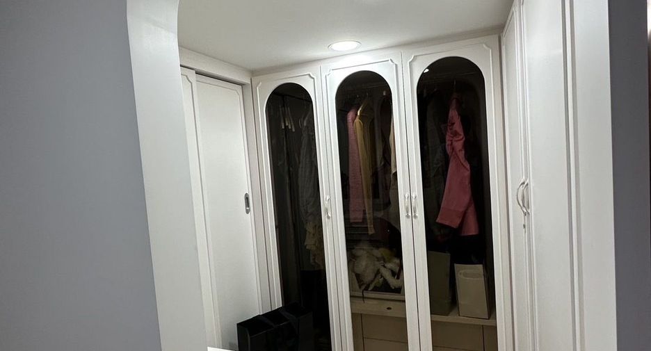 For sale and for rent 1 bed condo in Chatuchak, Bangkok