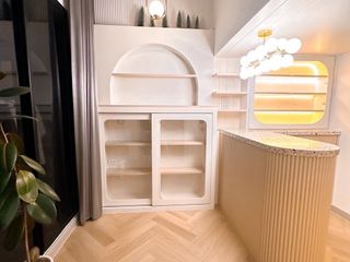 À vendre et à louer 1 chambre condo à Chatuchak, Bangkok