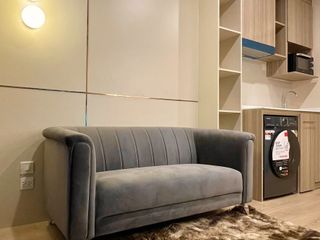 Condo en alquiler de estudio en Khlong Toei, Bangkok