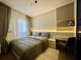 Condo en alquiler de estudio en Khlong Toei, Bangkok