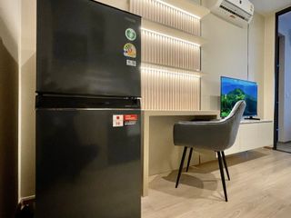 Condo en alquiler de estudio en Khlong Toei, Bangkok
