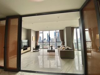 Продажа и аренда 2 спальни кондо в Щаттхана, Бангкок