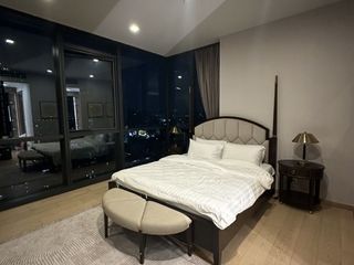 Продажа и аренда 2 спальни кондо в Щаттхана, Бангкок