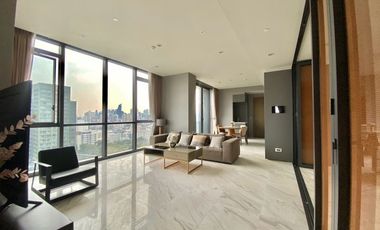 For sale and for rent 2 bedrooms condo in Watthana, Bangkok