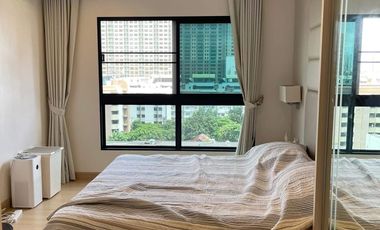 Wohnung zur Miete mit 1 Zimmer in Thon Buri, Bangkok