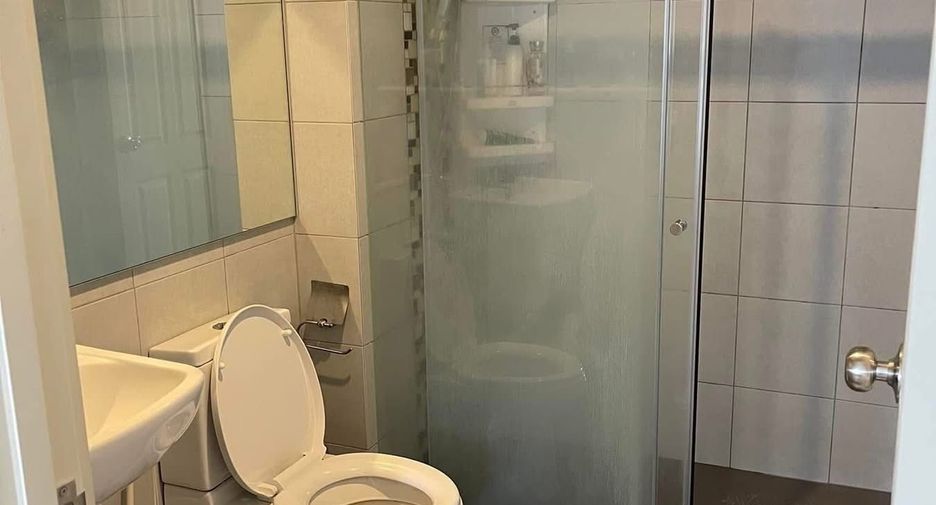 Аренда 1 кровать кондо в Тхон Бури, Бангкок