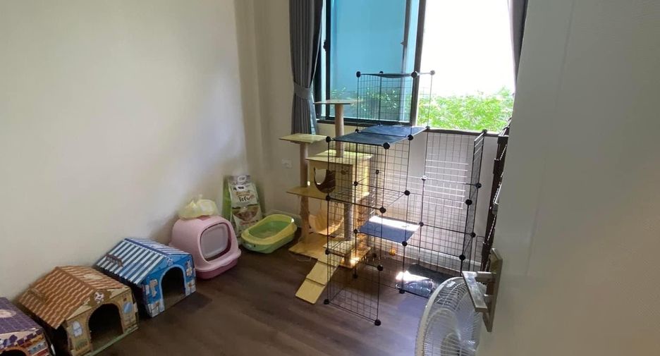For sale 3 bedrooms house in Pak Kret, Nonthaburi