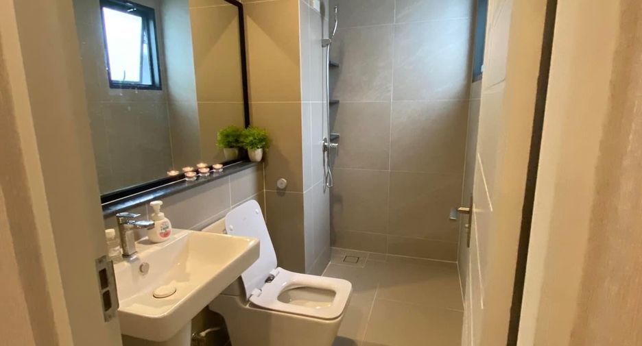 For sale 3 bedrooms house in Pak Kret, Nonthaburi