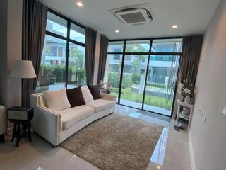 À vendre 3 chambres maison à Pak Kret, Nonthaburi