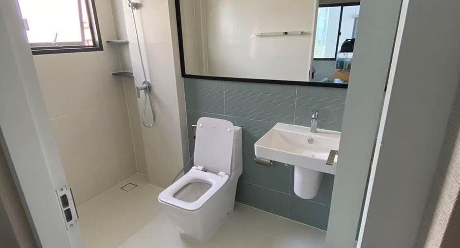 For sale 3 bedrooms house in Pak Kret, Nonthaburi