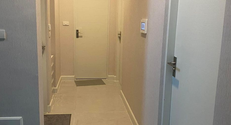 For sale 3 bedrooms house in Pak Kret, Nonthaburi