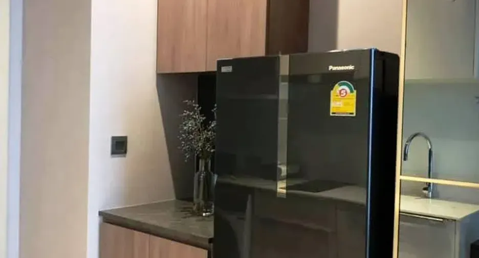 For rent 1 bed condo in Bang Rak, Bangkok