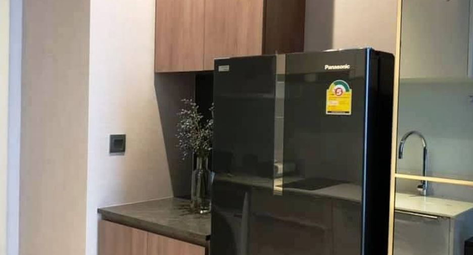 For rent 1 bed condo in Bang Rak, Bangkok