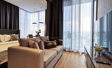 For rent 1 Beds condo in Bang Rak, Bangkok