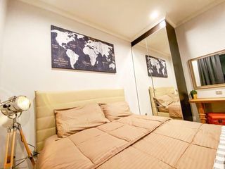 For rent 1 bed condo in Phra Khanong, Bangkok