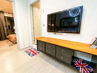 For rent 1 bed condo in Phra Khanong, Bangkok