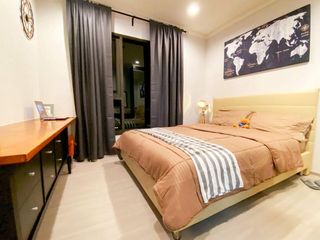 For rent 1 bed condo in Phra Khanong, Bangkok