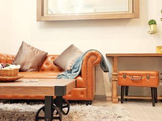 For rent 1 bed condo in Phra Khanong, Bangkok