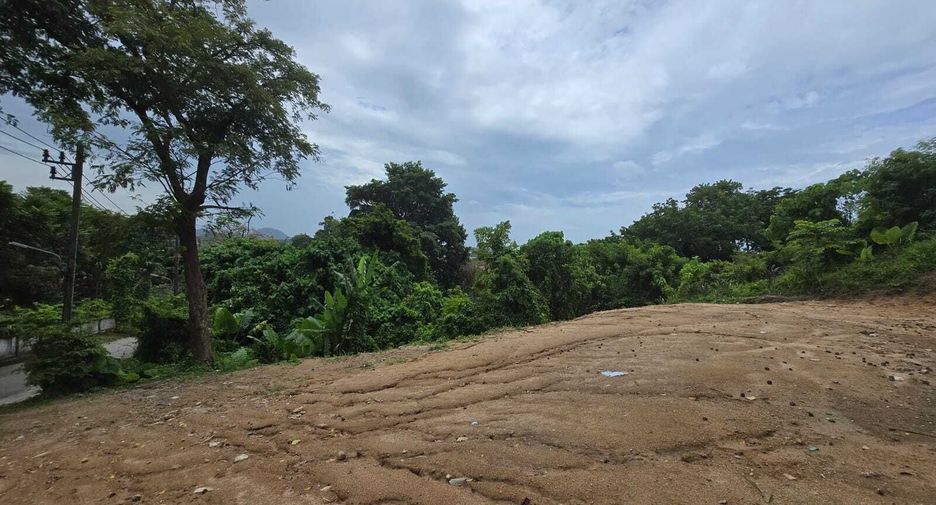 Terreno en venta en Mueang Phuket, Phuket