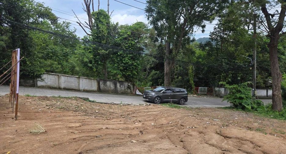 Terreno en venta en Mueang Phuket, Phuket
