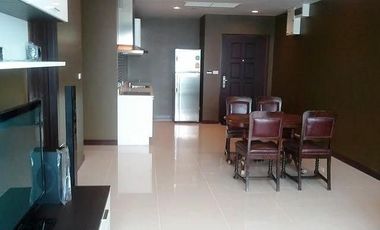 Condo en alquiler de 2 habitaciones en Watthana, Bangkok