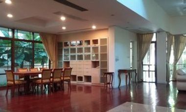 出租 4 卧室 独立屋 在 Watthana, 曼谷