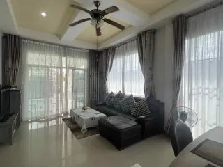 À louer 3 chambres maison à Thalang, Phuket