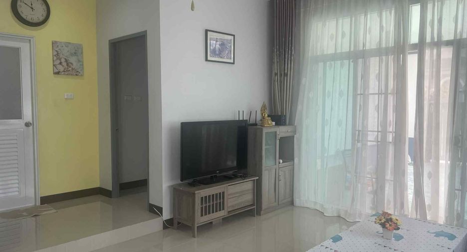For rent 3 bedrooms house in Thalang, Phuket
