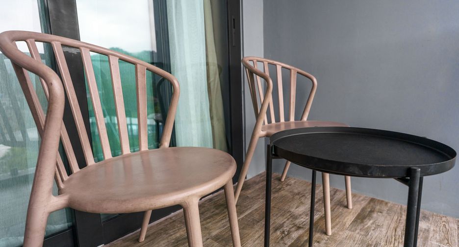 Wohnung zum Kauf mit 1 Zimmer in Kathu, Phuket