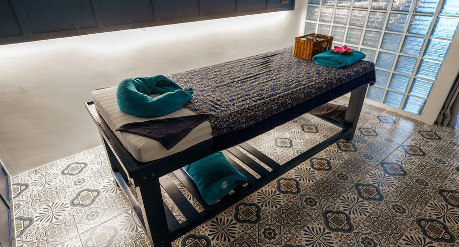 Wohnung zum Kauf mit 1 Zimmer in Kathu, Phuket